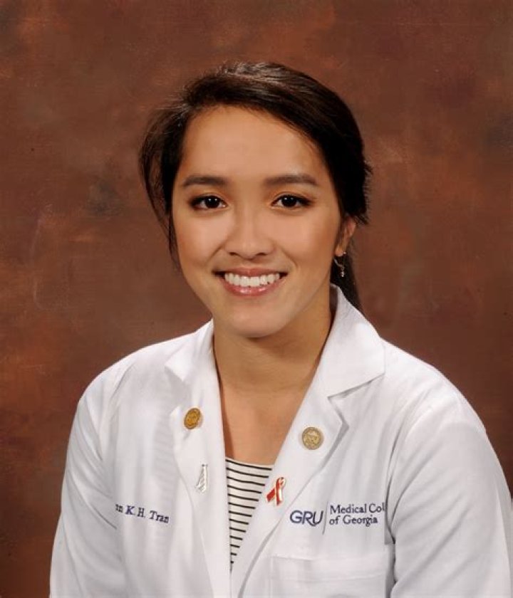 Dr. Lynn Tran, MD – Redwood City, CA