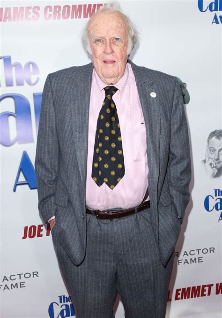 M. Emmet Walsh Net Worth