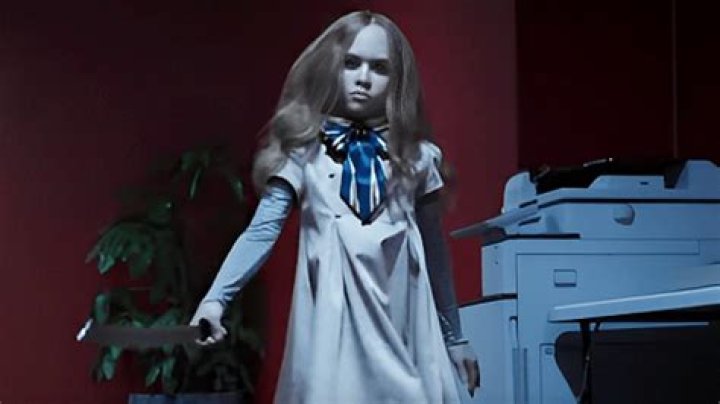 M3GAN gains an added layer of sentience by embracing memes