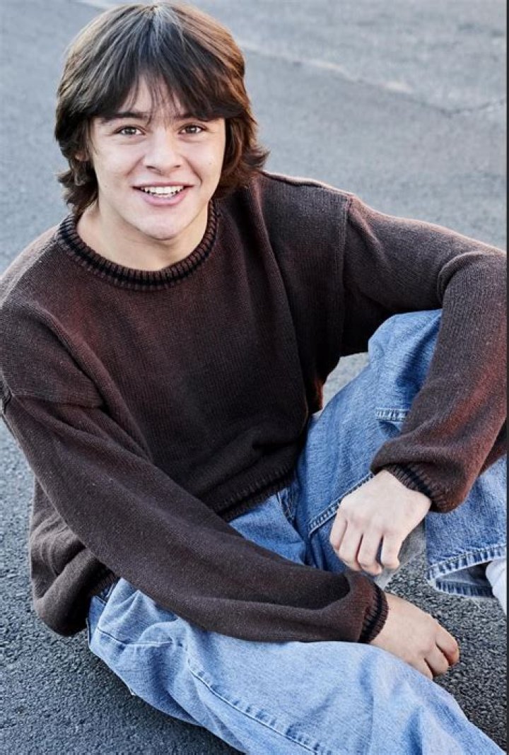 Mace Coronel Biography - Facts, Childhood, Family Life & Achievements