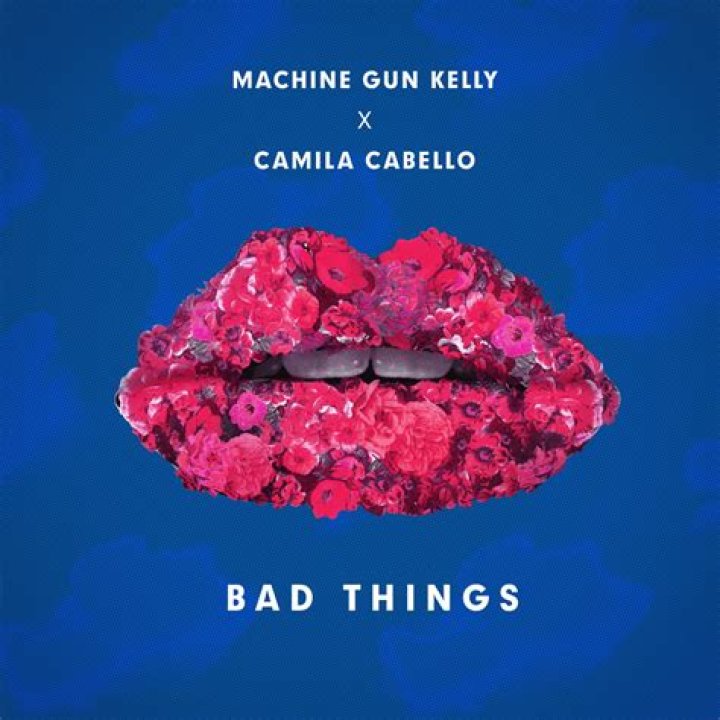 Machine Gun Kelly And Camila Cabello Tease “Bad Things” Video