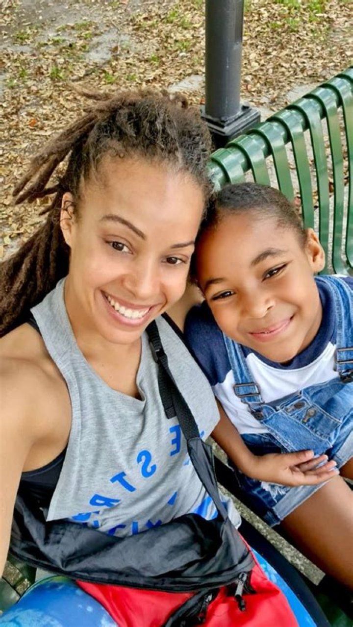 Mackenzie McDonald parents: Vivian Young, Michael McDonald