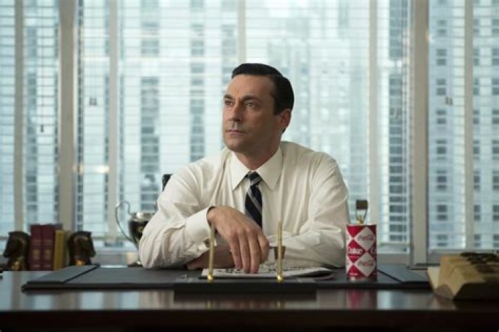 Mad Men Review: “The Monolith” (Season 7, Episode 4)
