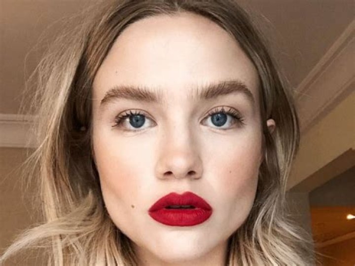 Maddie Hasson Height, Age, Boyfriend, Biography, Wiki, Net Worth