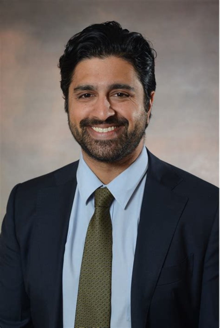 Dr. Madhavi Maniar, MD – East Orange, NJ