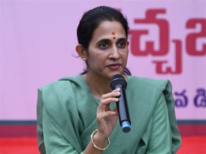 Dr. Madhavi Reddy, MD – Brownsville, TX