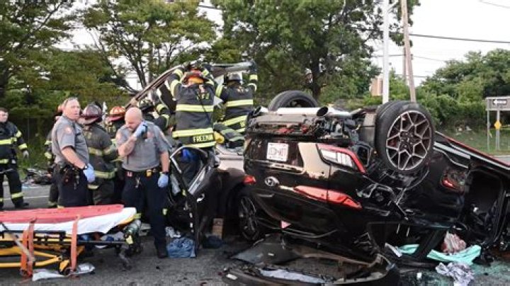 Madison Alfano Dies in a Car Accident Staten Island New York