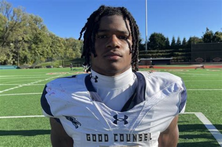 Madison Smith Death, Obituary: Our Lady Of Good Counsel High School student-athlete