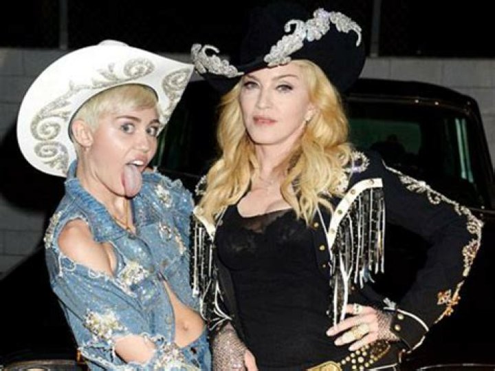 Madonna, Bella Thorne And More Celebs Support Miley Cyrus After Her Bombshell Liam Hemsworth Marriage Statement