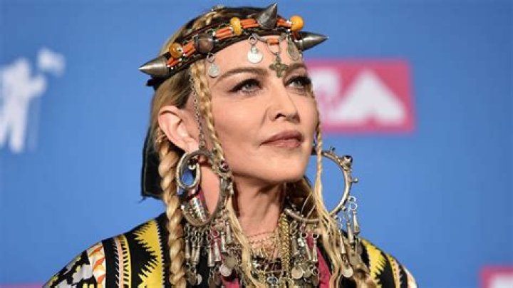 Madonna Is Reportedly Upset With The New York Times Following Their Profile