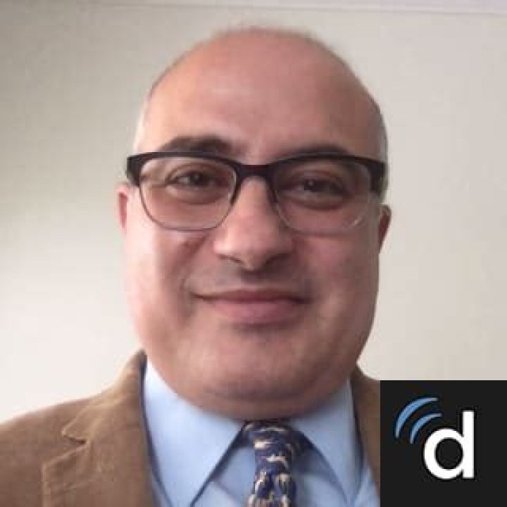 Dr. Maged Peter Ghali, MD – Jacksonville, FL