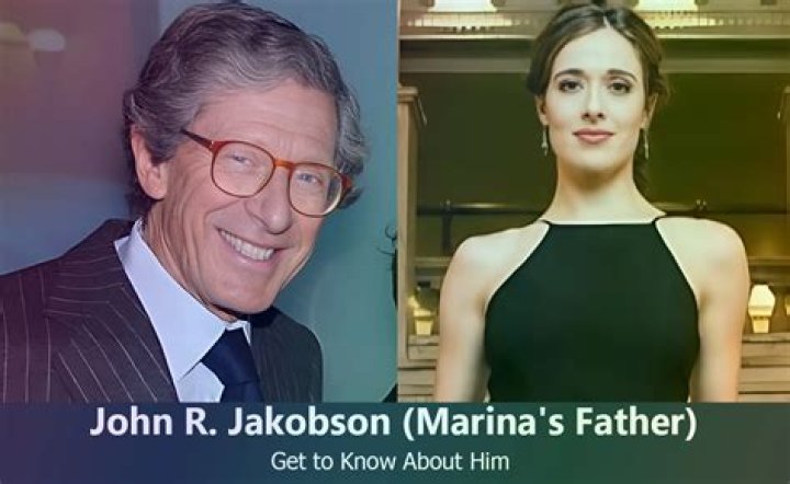Maggie Wheeler parents: Meet John Jakobson, Barbara Jakobson