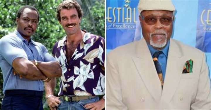 ‘Magnum, P.I.’ star Roger E. Mosley has died