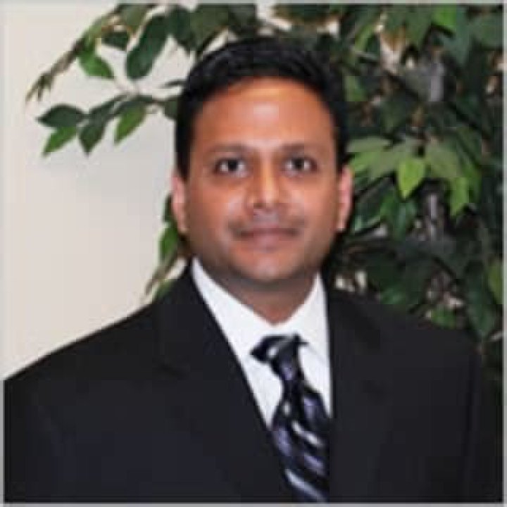 Dr. Mahesh Parameswaran, MD – Leesburg, VA