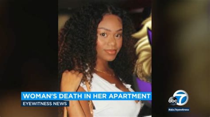 Model Malessa Mooney Wiki, Obituary, Age, Parents, Sister, Boyfriend and More