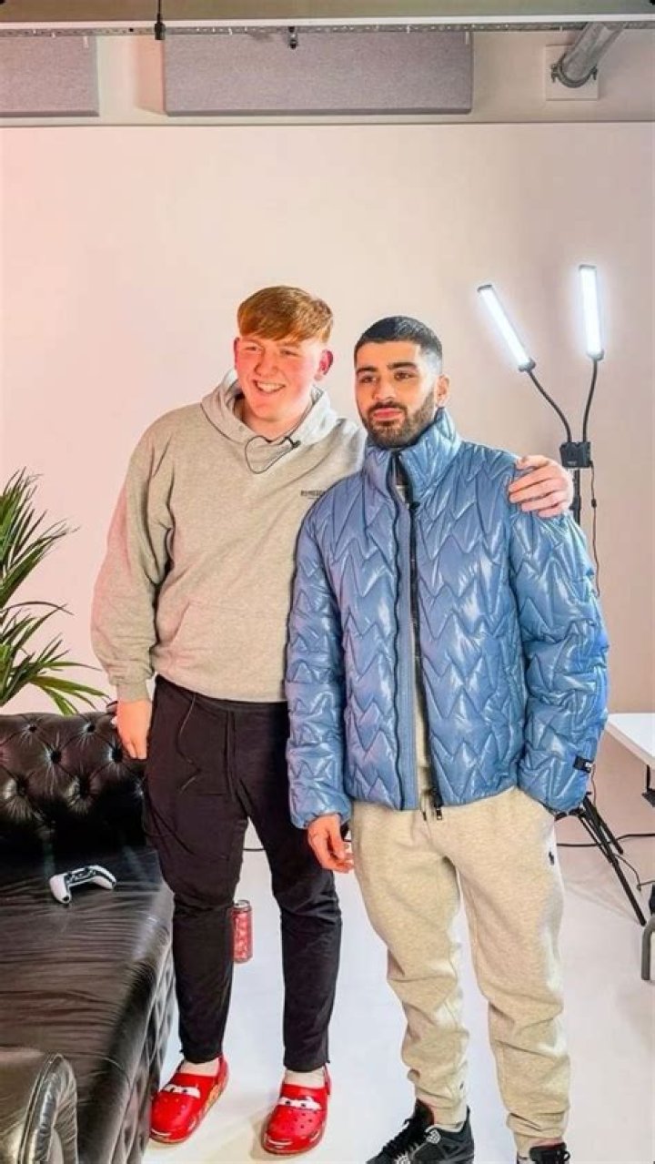 Dr. Malik Morgan, MD – Austin, TX