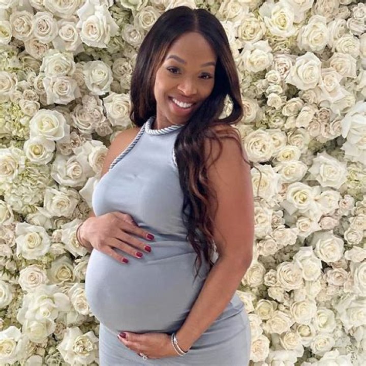Malika Haqq Is Getting Ready For Her Post Pregnancy Makeover