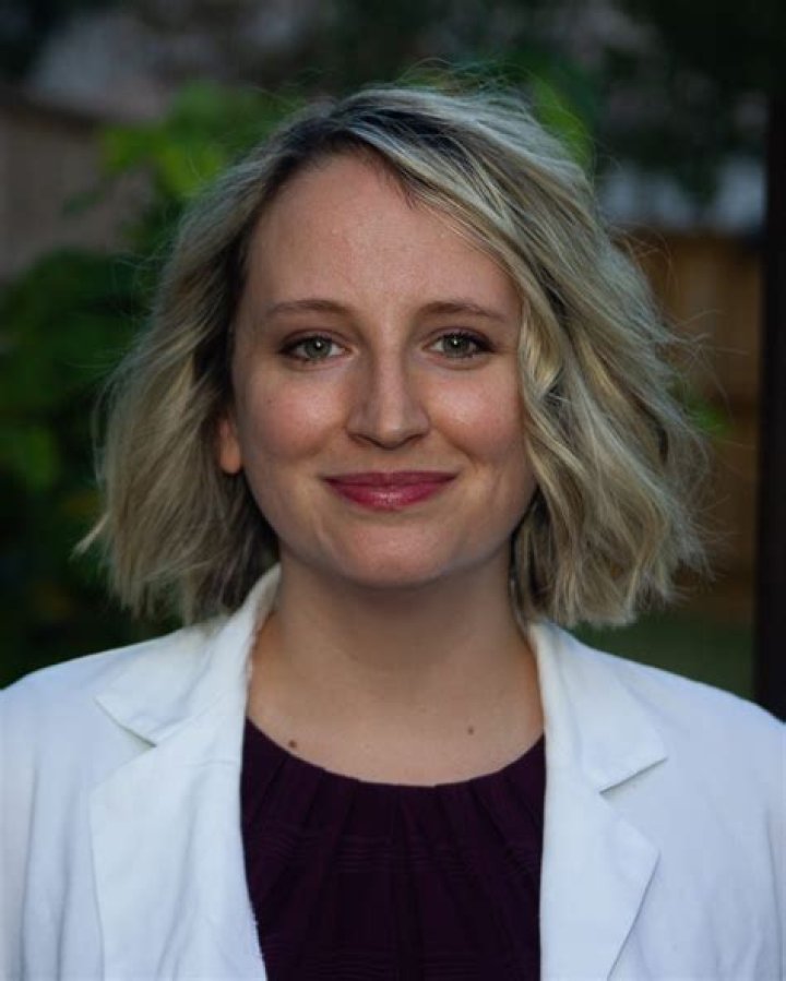 Mallory Mullins – Houston, TX