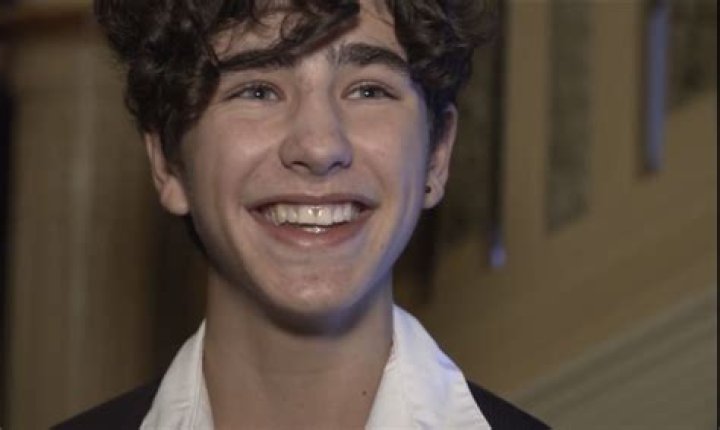 Malte Gardinger Wiki, Age, Girlfriend, Height, Net Worth, Parents & Biography