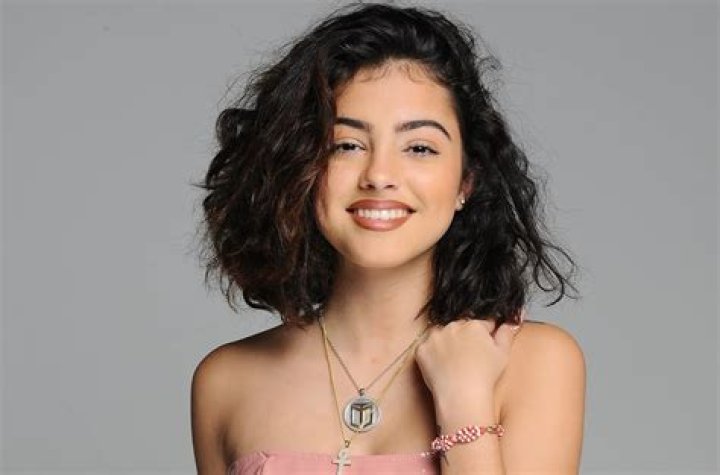 Malu Trevejo Biography - Facts, Childhood, Family Life & Achievements