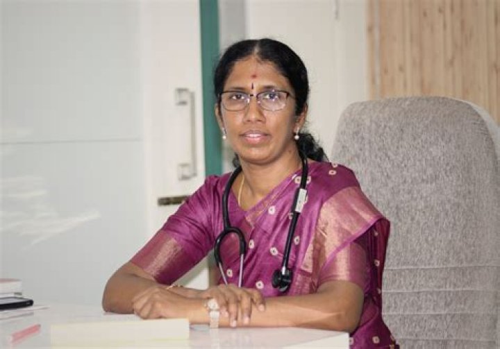 Dr. Mamatha Bollineni, MD – Austin, TX