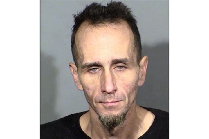 
Man Facing Murder Charges After Dismembered Body Is Discovered in Barrel in Las Vegas 