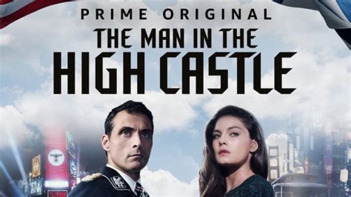 The Man In The High Castle Season 2 Review