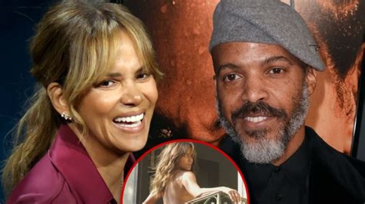 Man Tries To Steal Halle Berry’s Home With A Fake Deed