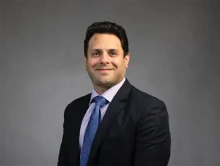 Dr. Manan Shah, MD – Bethlehem, GA