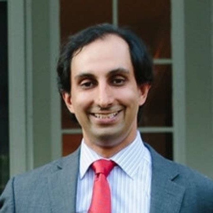 Dr. Mandeep Sidhu, MD – Albany, NY