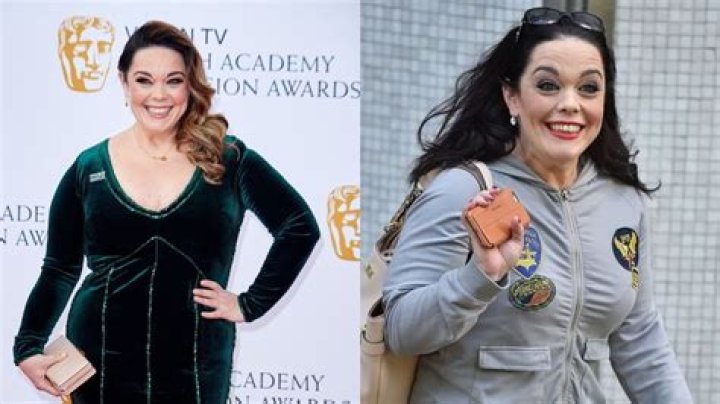 Mandy Dingle Weight Gain: The Real Story Behind Lisa Riley's Appearance