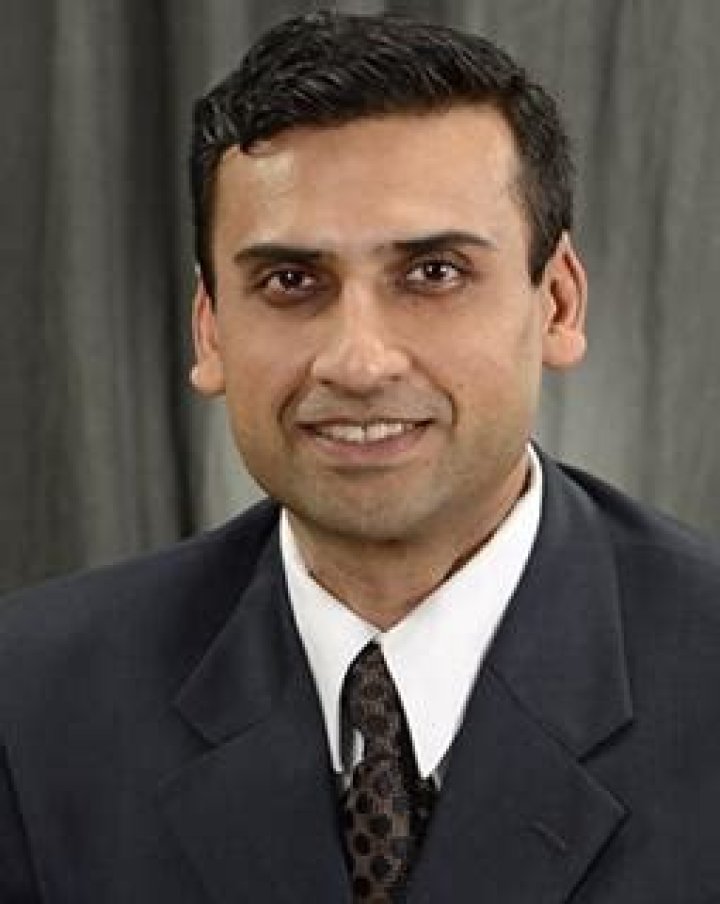 Dr. Maneesh Gupta, MD – Everett, WA
