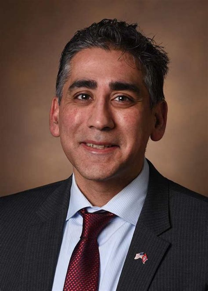 Dr. Manish Sethi, MD – Nashville, TN