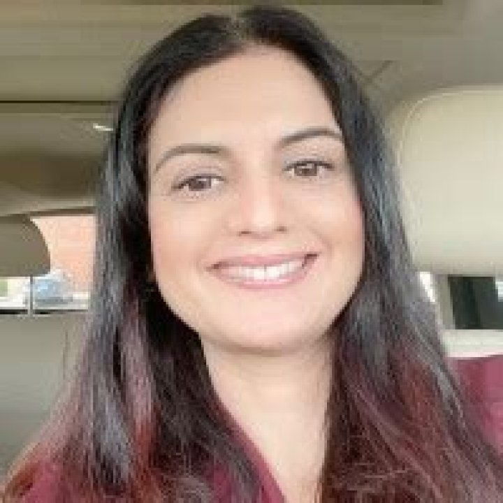 Dr. Manisha Nerkar, MD – Phoenix, AZ