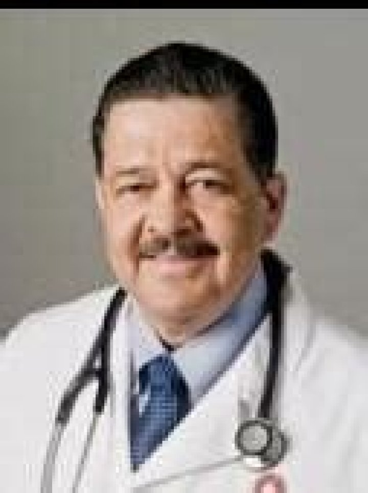 Dr. Manuel Guajardo, MD – Brownsville, TX