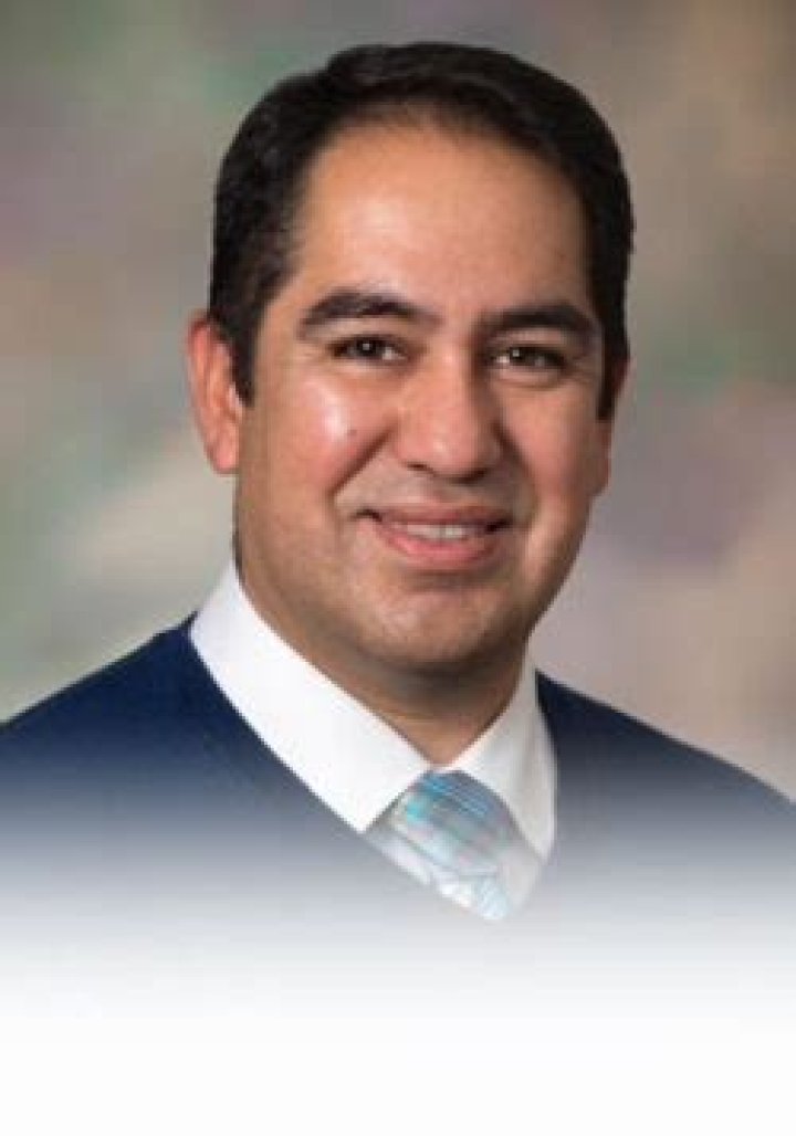 Dr. Manuel Ruiz Jr., MD – El Paso, TX