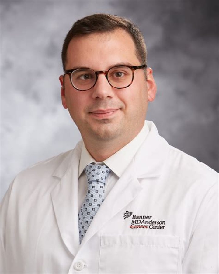 Dr. Marc Banner, MD – Philadelphia, PA