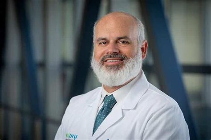 Dr. Marc Hammerman, MD – Fairfax, CA