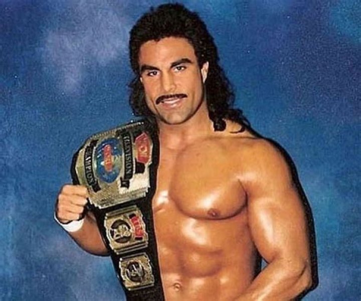 Marc Mero Biography - Facts, Childhood, Family Life & Achievements