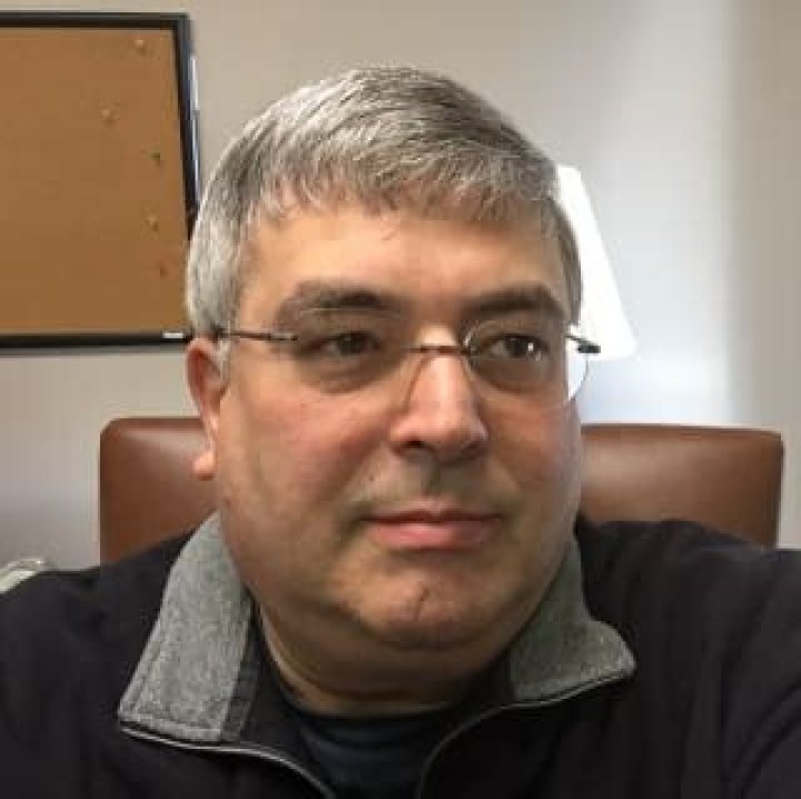 Dr. Marc Parnes, MD – Westerville, OH