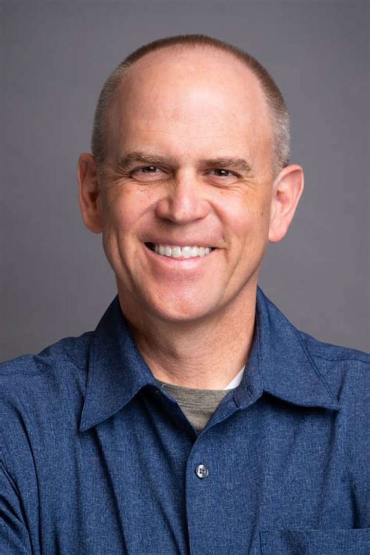 Dr. Marc Penrod, MD – Springville, UT