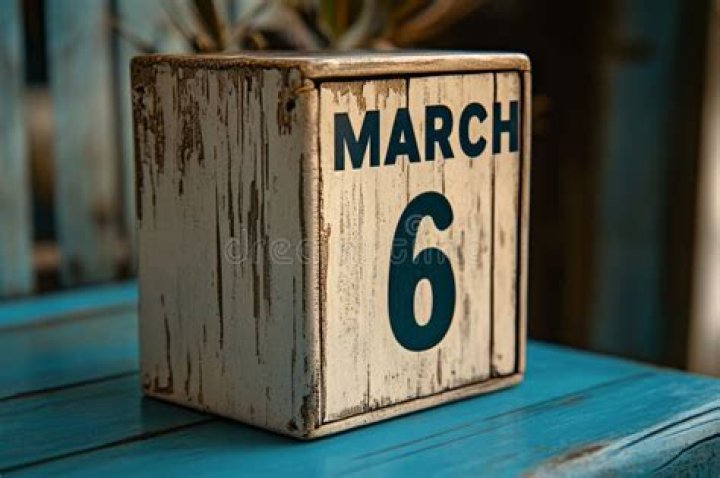 March 6 Birthdays Of Famous People 