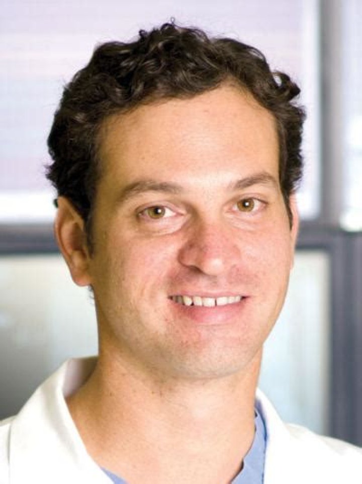 Dr. Marcos Daccarett, MD – Meridian, ID