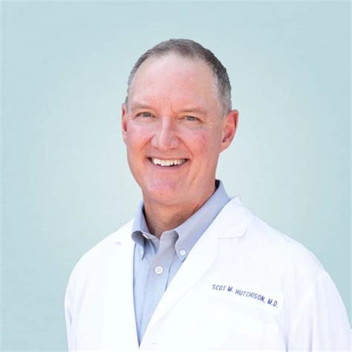 Dr. Marcus Hutchison, MD – Rock Hill, SC