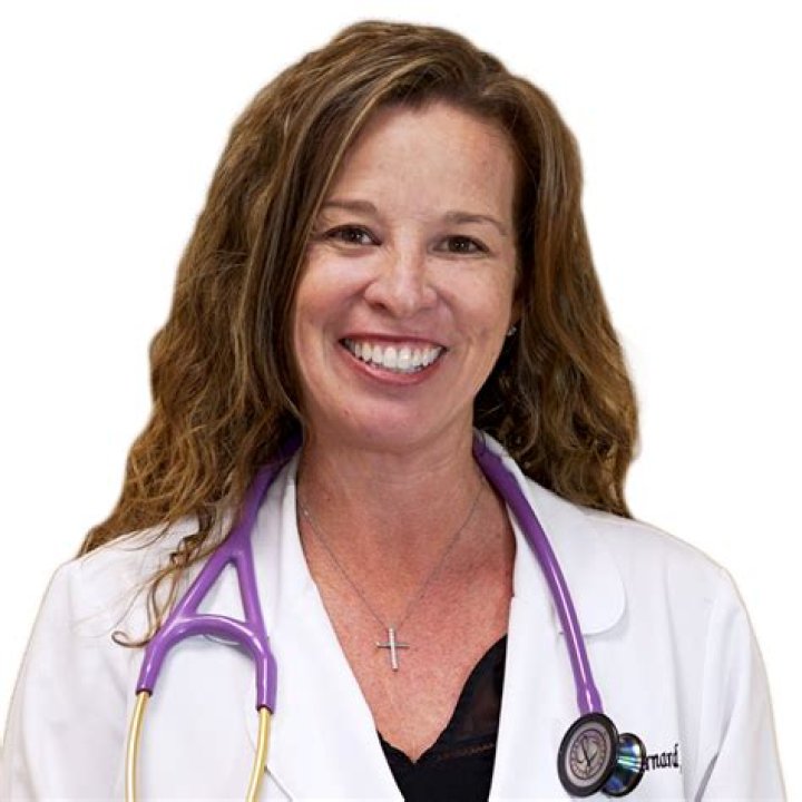 Margaret Ackerman – Carbondale, IL