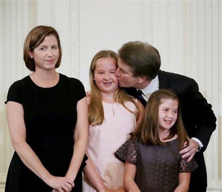 Margaret Kavanaugh Wiki, age, birthday, height, Brett Kavanaugh's daughter, school, Instagram