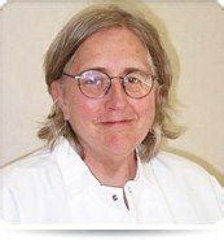 Dr. Margaret Sedensky, MD – Seattle, WA