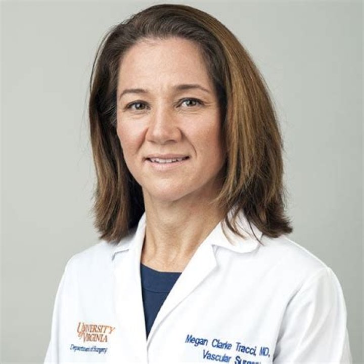 Dr. Margaret Tracci, MD – Charlottesville, VA