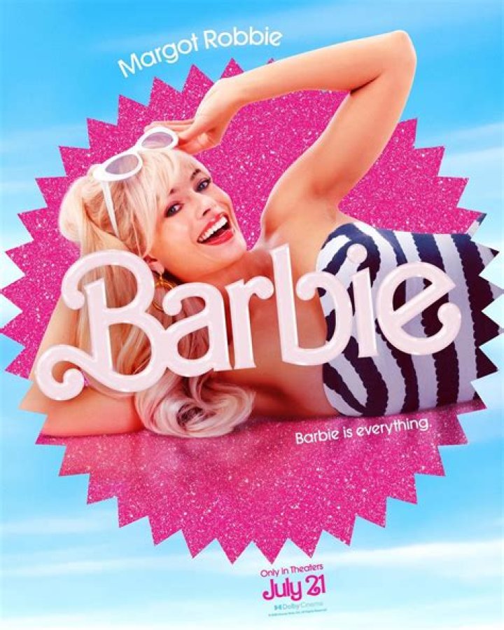 Margot Robbie Talks About Upcoming Live-Action Barbie Movie – Reveals It’s Not What People Expect!