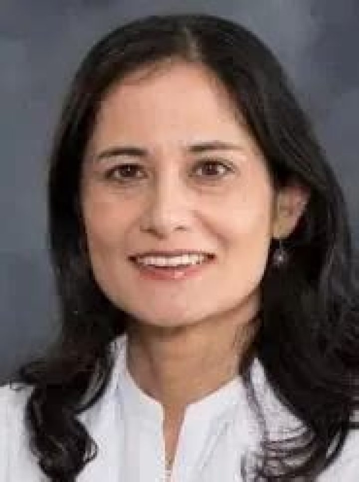 Dr. Mari Klausner, MD – Asheville, NC